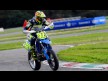 Valentino Rossi, Il Sagittario di Latina circuit - Sic Supermoto Day