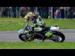 Valentino Rossi, Il Sagittario di Latina circuit - Sic Supermoto Day