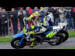Valentino Rossi, Il Sagittario di Latina circuit - Sic Supermoto Day