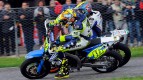 Valentino Rossi, Il Sagittario di Latina circuit - Sic Supermoto Day