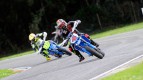 Andrea Dovizioso, Il Sagittario di Latina circuit - Sic Supermoto Day