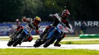 Andrea Dovizioso, Il Sagittario di Latina circuit - Sic Supermoto Day