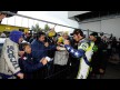 Valentino Rossi, Il Sagittario di Latina circuit - Sic Supermoto Day