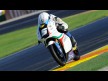 Romano Fenati, Team Italia FMI, Almeria Test