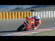 Jordi Torres, Mapfre Aspar Team Moto2, Almería Test