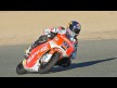 Jonas Folger, Mapfre Aspar Team Moto3, Almeria Test