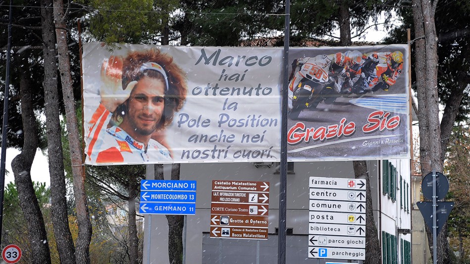 History of Sic exhibition in Coriano