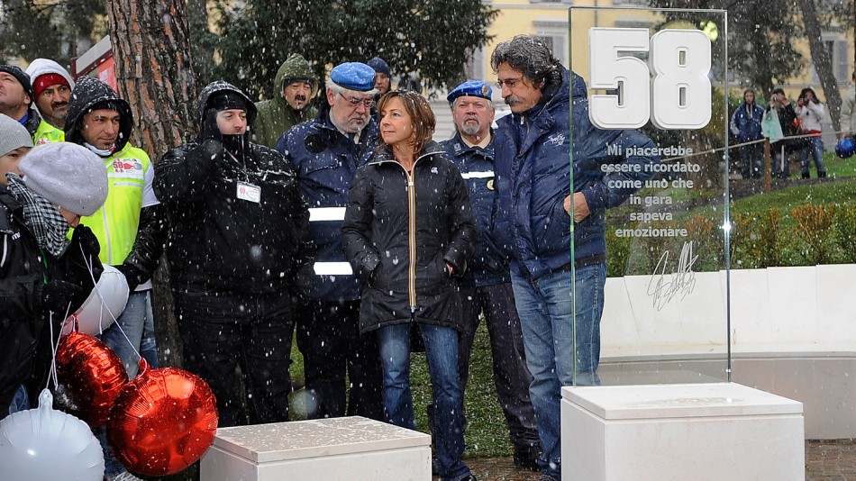 History of Sic exhibition in Coriano