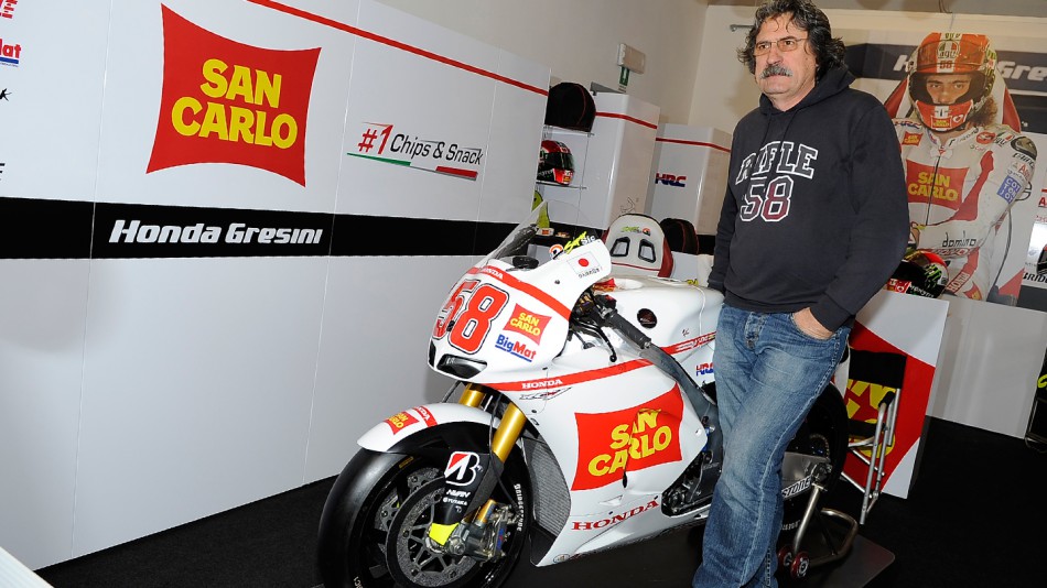 History of Sic exhibition in Coriano
