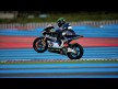 Pol Espargaro, Tuenti Movil HP 40 - Paul Ricard Circuit