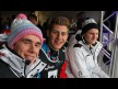 Redding, Schroetter, Ajo - Snow Mobile 2012