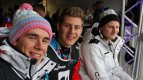 Redding, Schroetter, Ajo - Snow Mobile 2012