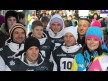 Ajo, Kallio, Redding & Lang Team - Snow Mobile 2012