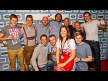 Ajo, Schroetter, Kallio, Redding & Lang Team - Snow Mobile 2012