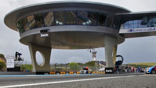 Jerez confirmed until 2015