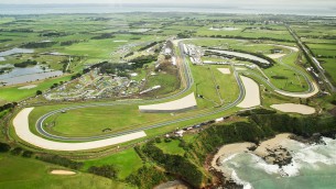 Stoner consulted as Phillip Island gets new tarmac 