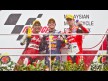 Khairuddin, Cortese, Folger, AirAsia-SIC-AJO, Redbull KTM Ajo, Mapfre Aspar Team Moto3, Sepang RAC