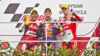 Khairuddin, Cortese, Folger, AirAsia-SIC-AJO, Redbull KTM Ajo, Mapfre Aspar Team Moto3, Sepang RAC