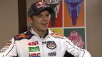 Rookie of the Year Stefan Bradl on his first year in MotoGP