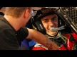 Jorge Lorenzo, 2012 Race of Champions