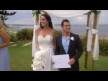 Lauren Vickers & Randy de Puniet Wedding