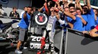 World Champion Interview: Jorge Lorenzo