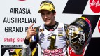 World Champion Interview: Marc Márquez