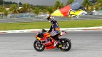 World Champion Interview: Sandro Cortese
