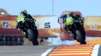 Best Battles: Dovizioso vs Crutchlow in Aragón