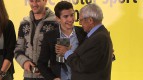 Márquez honoured with RACC Motorsports Award