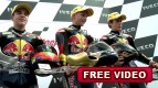 Red Bull Rookies – A look back at Assen
