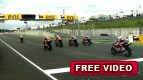 Red Bull MotoGP Rookies Cup – A look back at Sachsenring