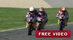 Red Bull MotoGP Rookies Cup – A look back at Misano