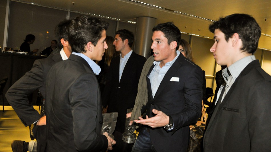 RACC Motor Sport Awards 2012