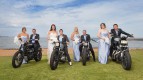 Lauren Vickers & Randy de Puniet Wedding - © Copyright Jonathan Dear