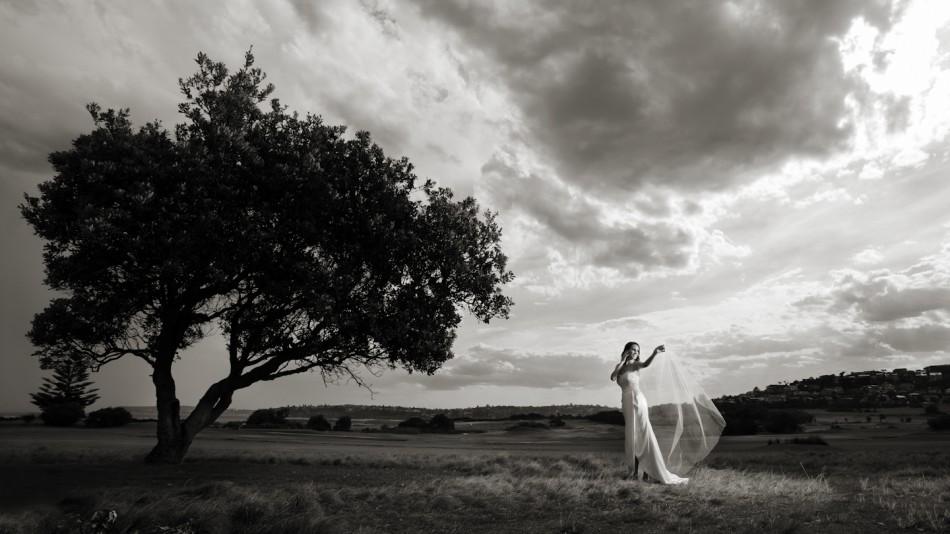 Lauren Vickers & Randy de Puniet Wedding - © Copyright Jonathan Dear