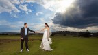 Lauren Vickers & Randy de Puniet Wedding - © Copyright Jonathan Dear