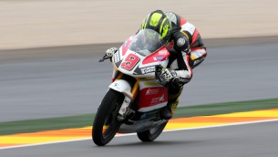 People in the Paddock: Toni Finsterbusch