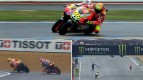 Best Battles: Valentino Rossi vs Casey Stoner in Le Mans