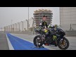 Bradley Smith,Bahrain Circuit - © Copyright Julia Oakley