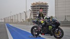 Bradley Smith,Bahrain Circuit - © Copyright Julia Oakley