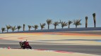 Bradley Smith,Bahrain Circuit - © Copyright Julia Oakley