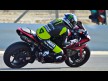 Bradley Smith,Bahrain Circuit - © Copyright Julia Oakley