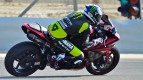Bradley Smith,Bahrain Circuit - © Copyright Julia Oakley