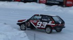 Marquez takes part in BPA GSeries race