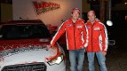 Nicky Hayden & Andrea Dovizioso, Ducati Team - Wrooom 2013