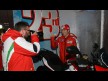 Nicky Hayden, Ducati Team - Wrooom 2013