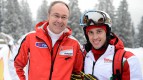 Bernhard Gobmeier, Andrea Dovizioso, Ducati TEam, Wrooom 2013