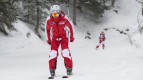Nicky Hayden, Ducati Team, Wrooom 2013