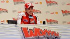 Adnrea Dovizioso, Ducati Team, Wrooom 2013